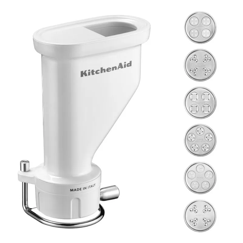 KitchenAid Artisan Pasta Shape Press Attachment