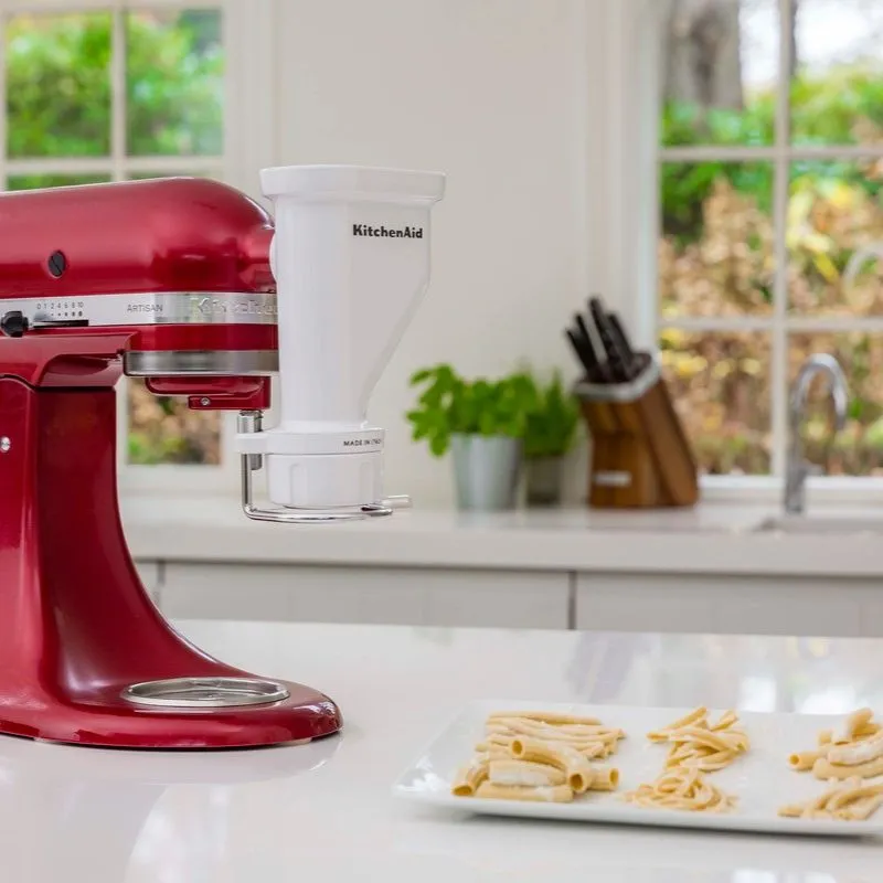 KitchenAid Artisan Pasta Shape Press Attachment