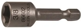 Klein Tools 1/4 in. Magnetic Hex Drivers (3-Pack)