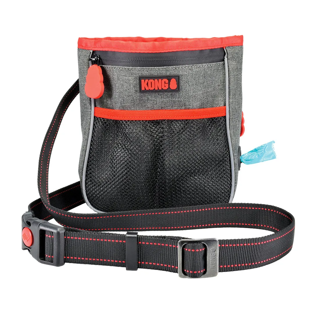 KONG Travel Walking Bag