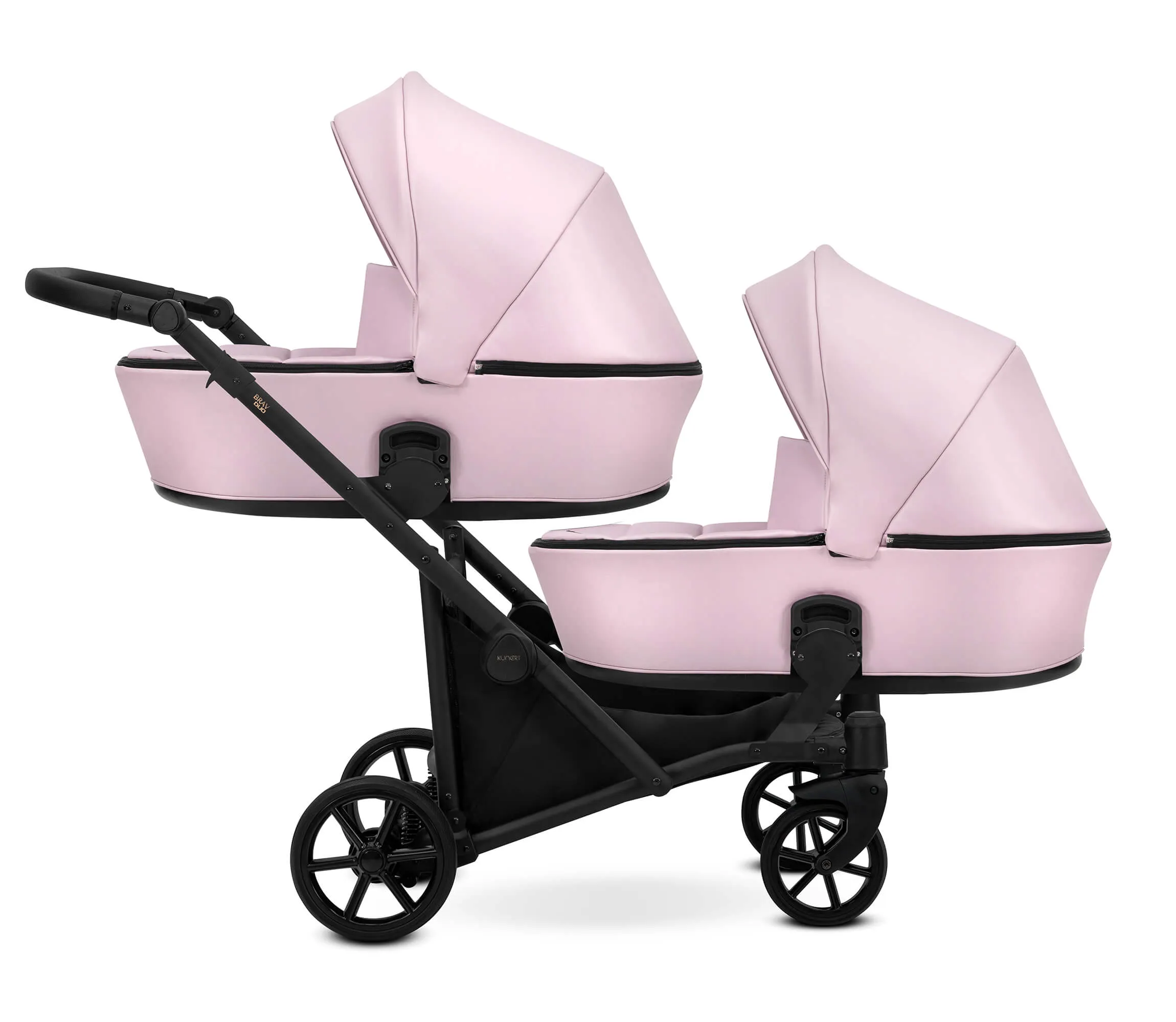 Kunert BRAV DUO Stroller