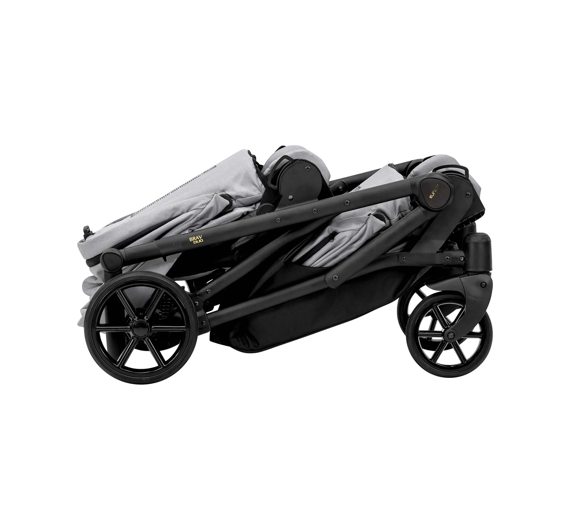 Kunert BRAV DUO Stroller