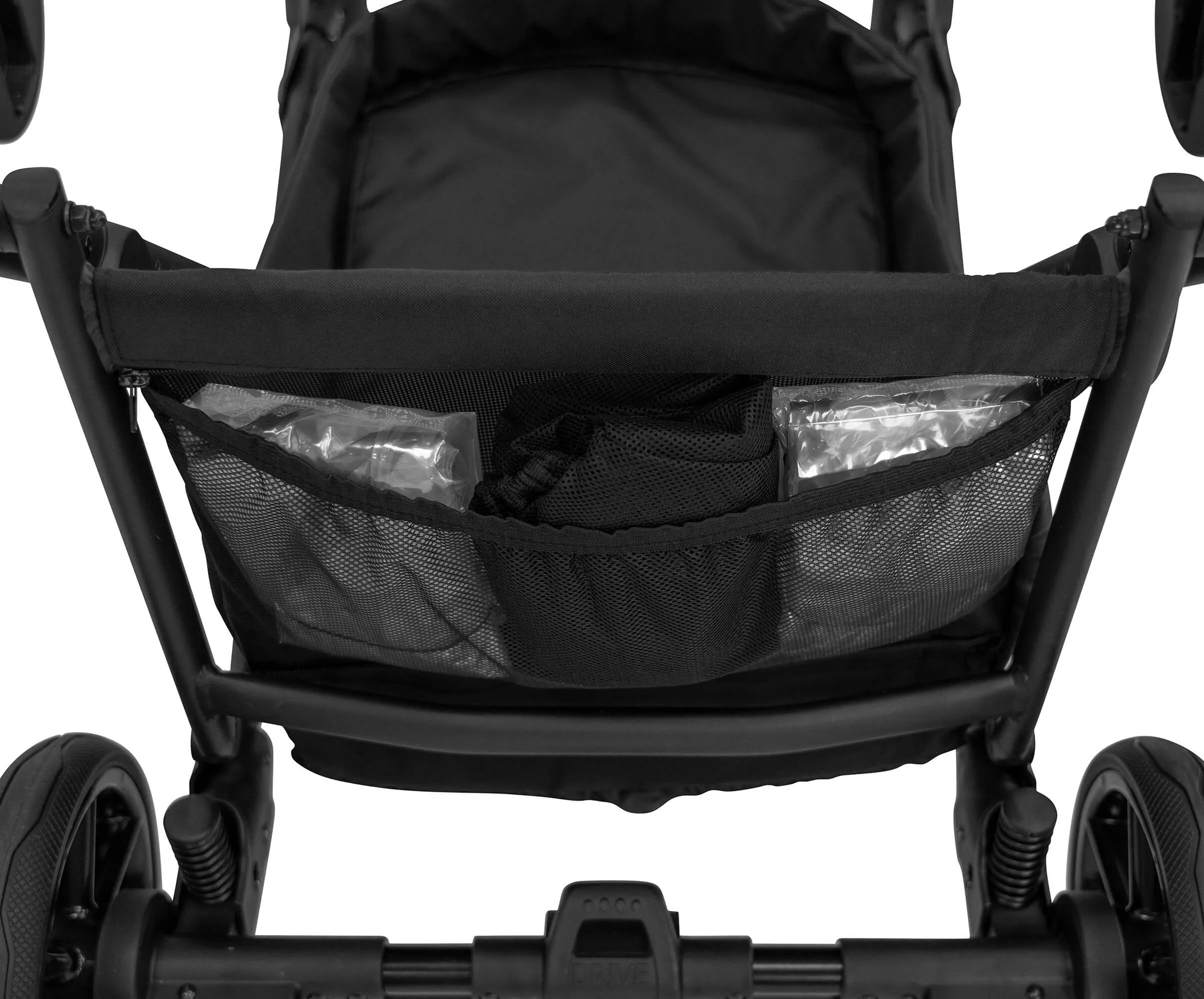 Kunert BRAV DUO Stroller