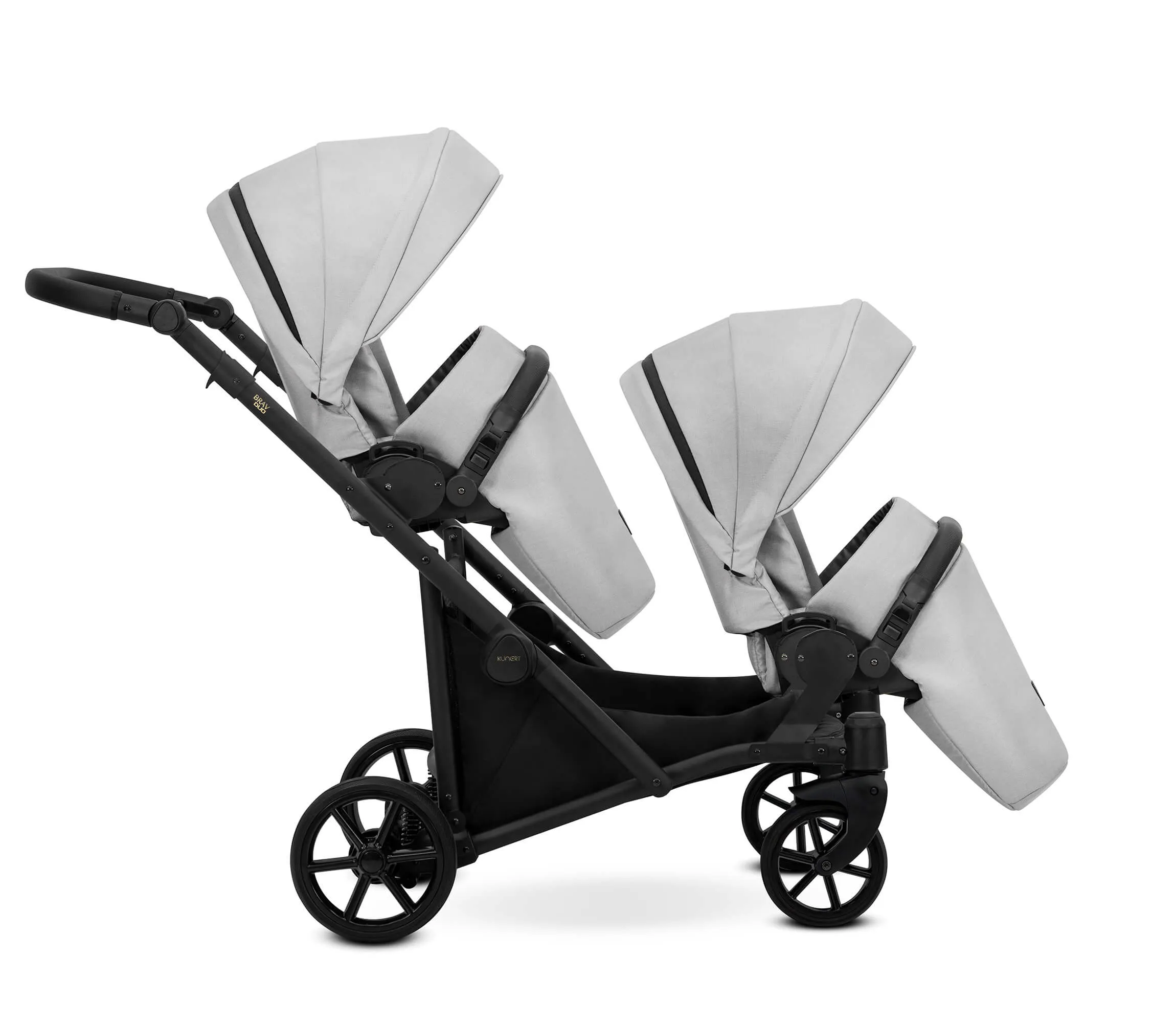 Kunert BRAV DUO Stroller