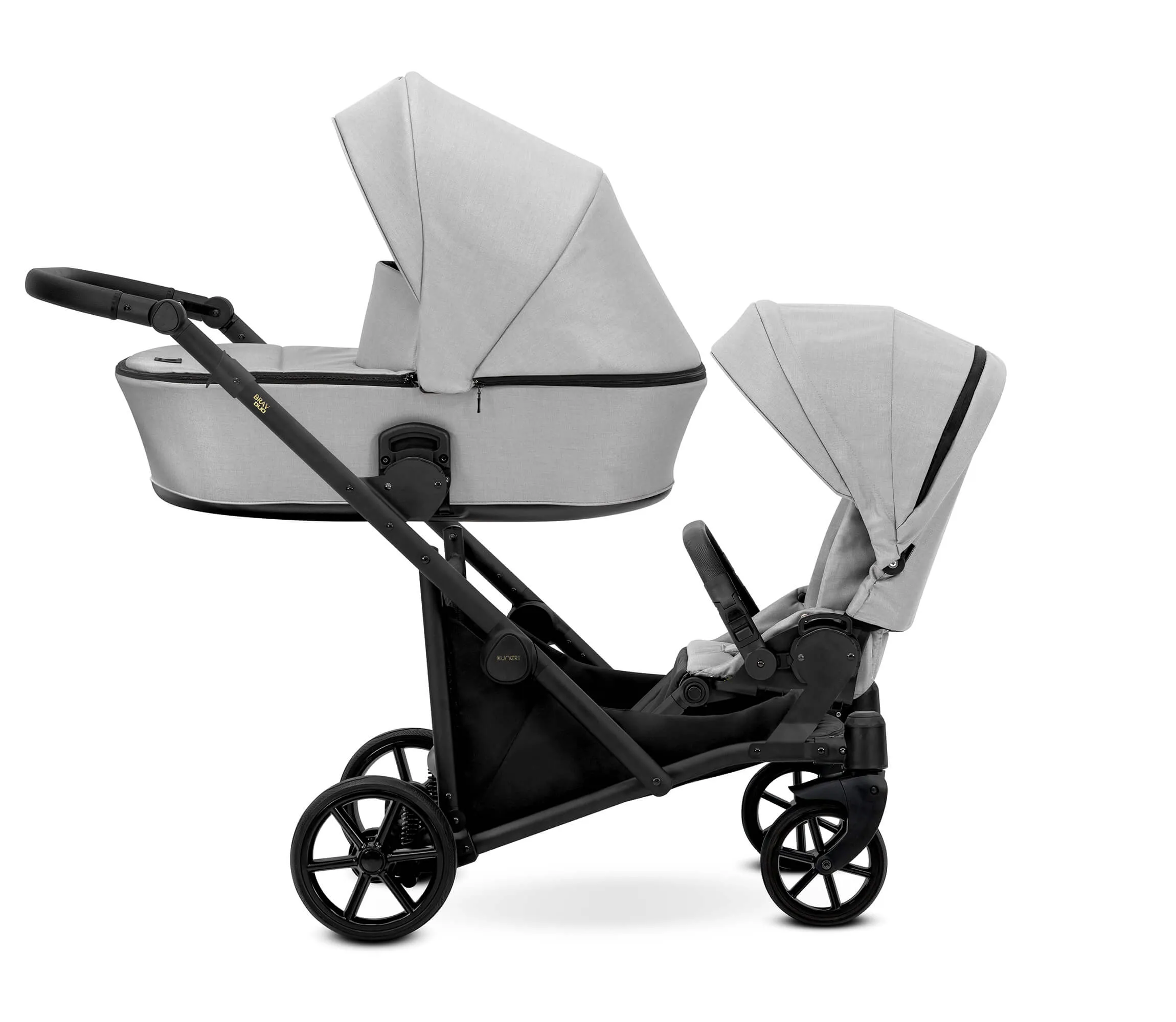 Kunert BRAV DUO Stroller