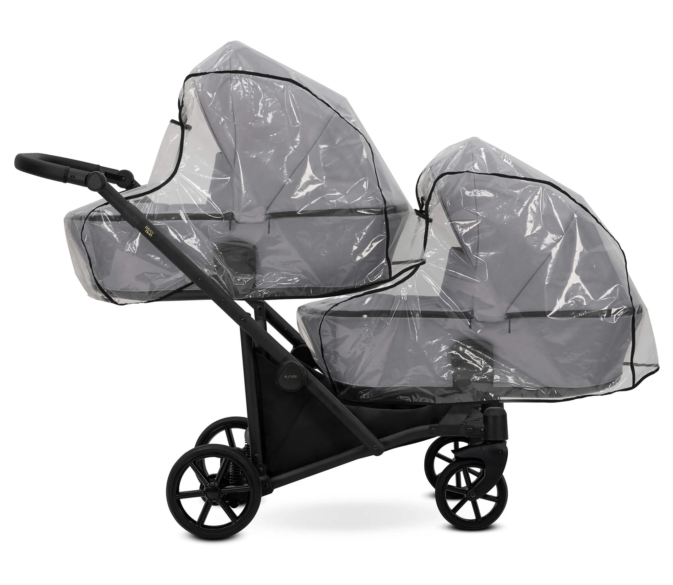 Kunert BRAV DUO Stroller