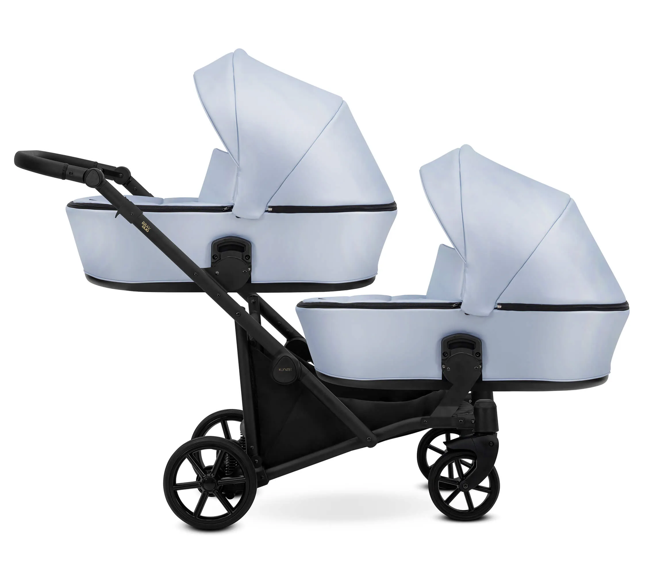 Kunert BRAV DUO Stroller