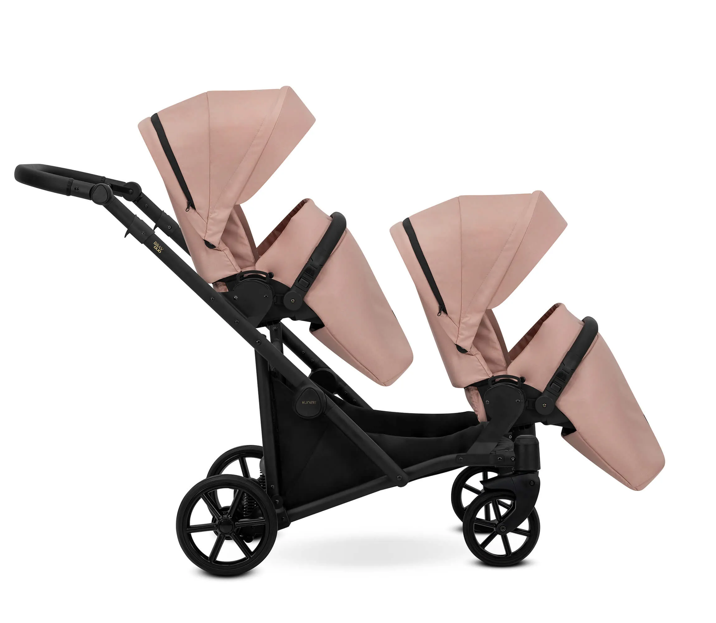 Kunert BRAV DUO Stroller