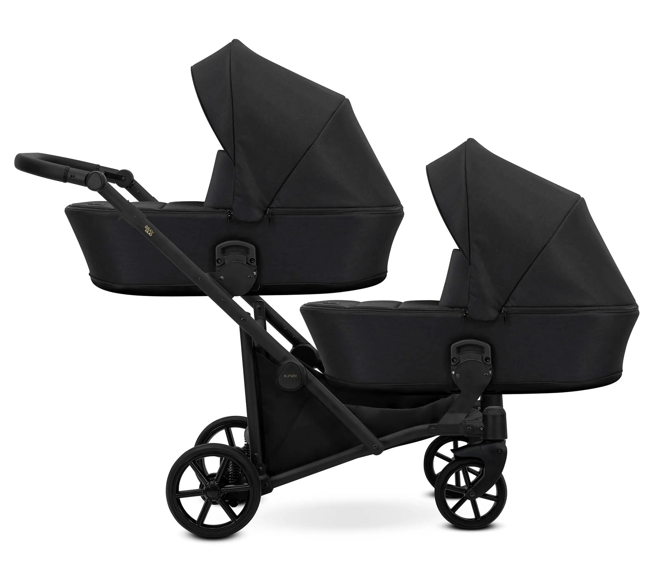 Kunert BRAV DUO Stroller