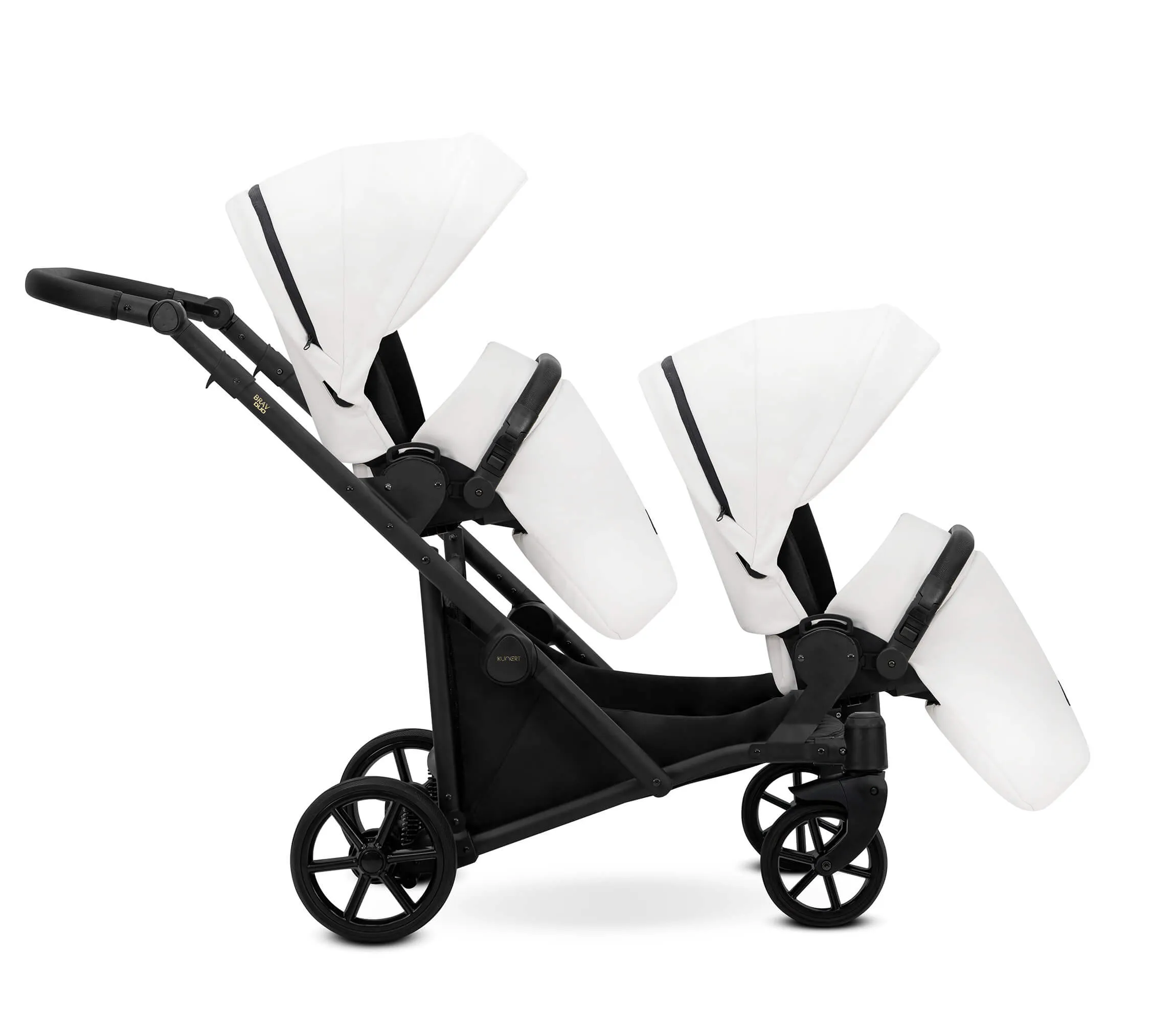 Kunert BRAV DUO Stroller