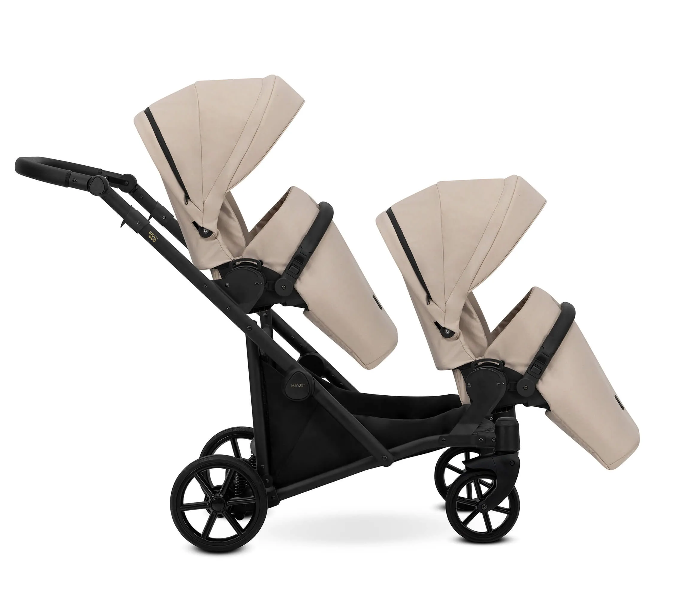 Kunert BRAV DUO Stroller