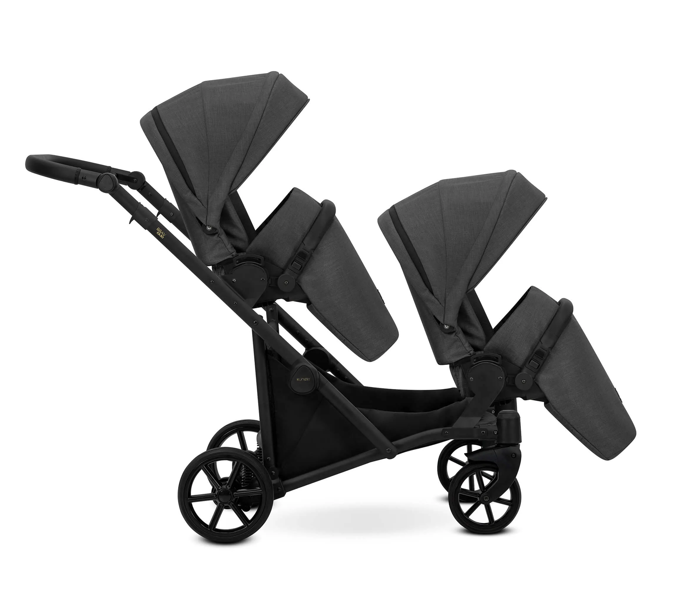 Kunert BRAV DUO Stroller