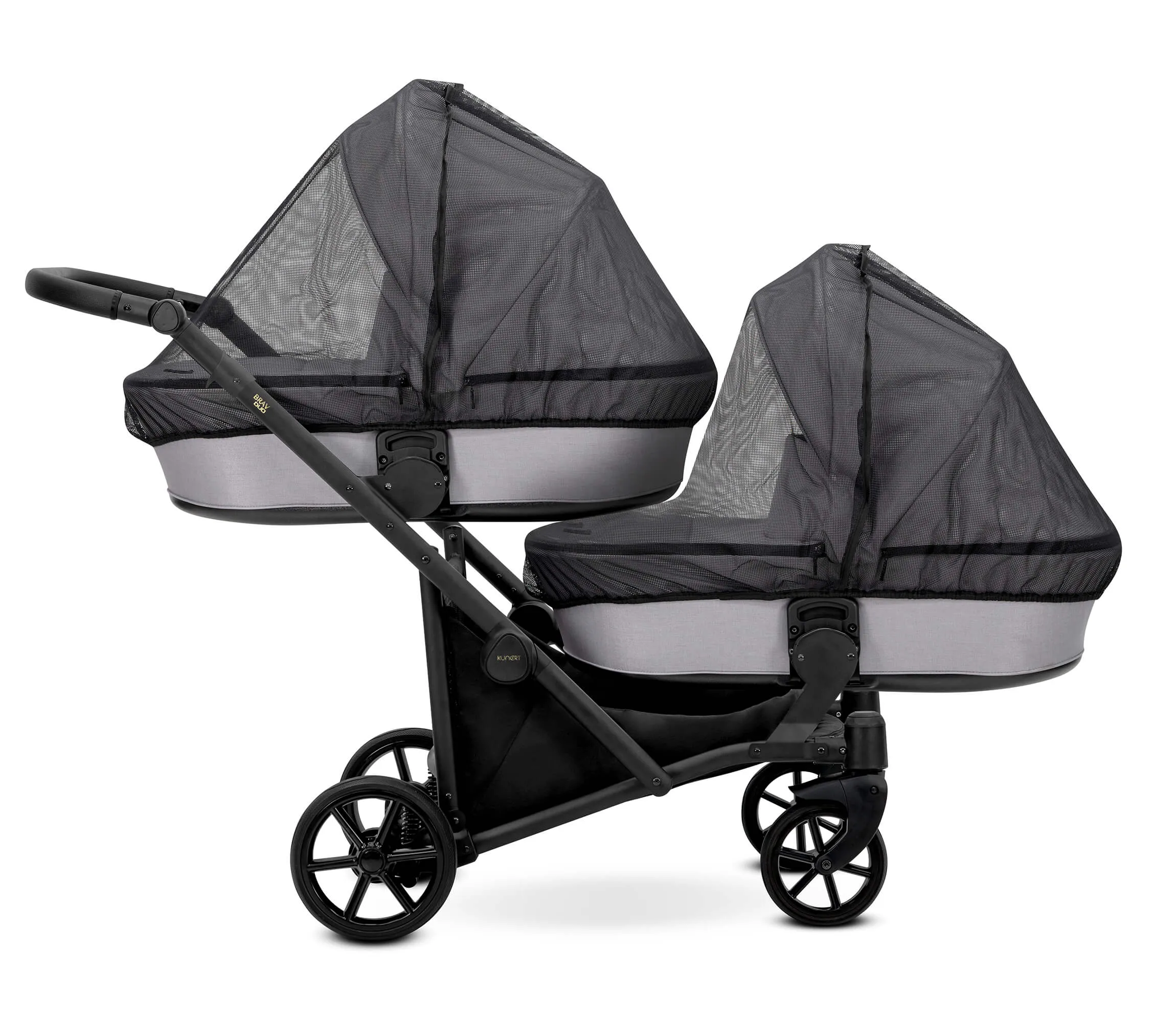 Kunert BRAV DUO Stroller