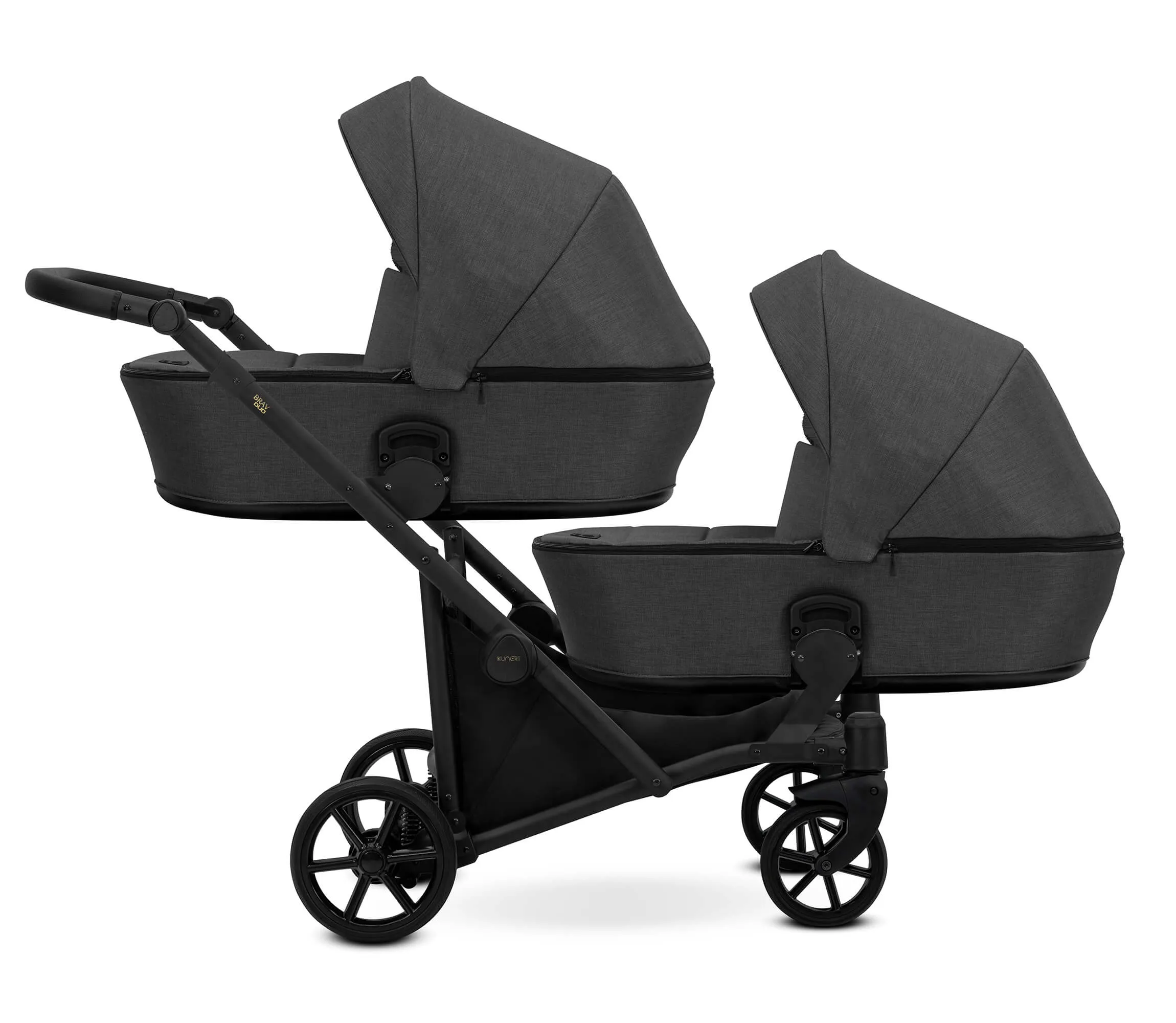 Kunert BRAV DUO Stroller