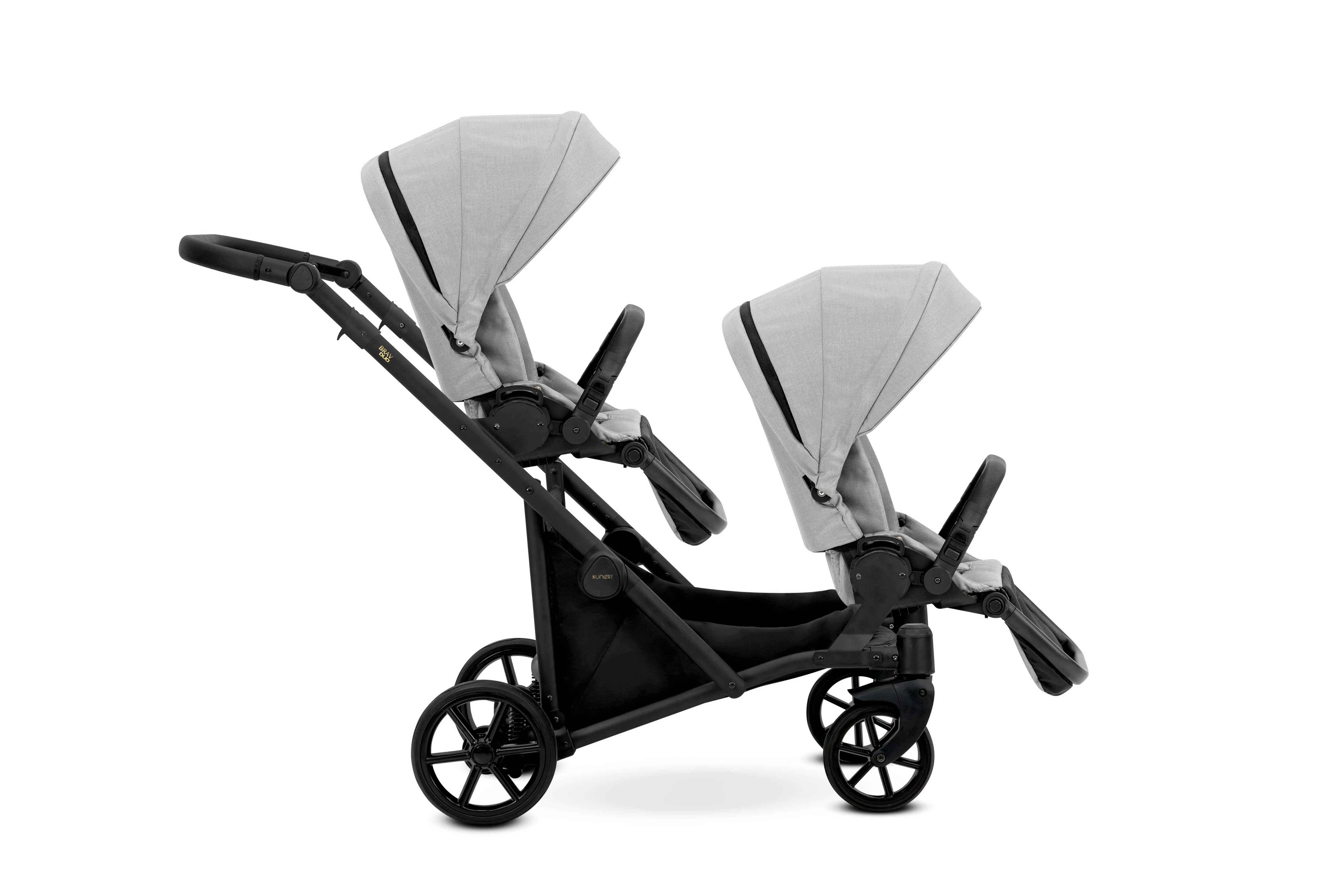 Kunert BRAV DUO Stroller