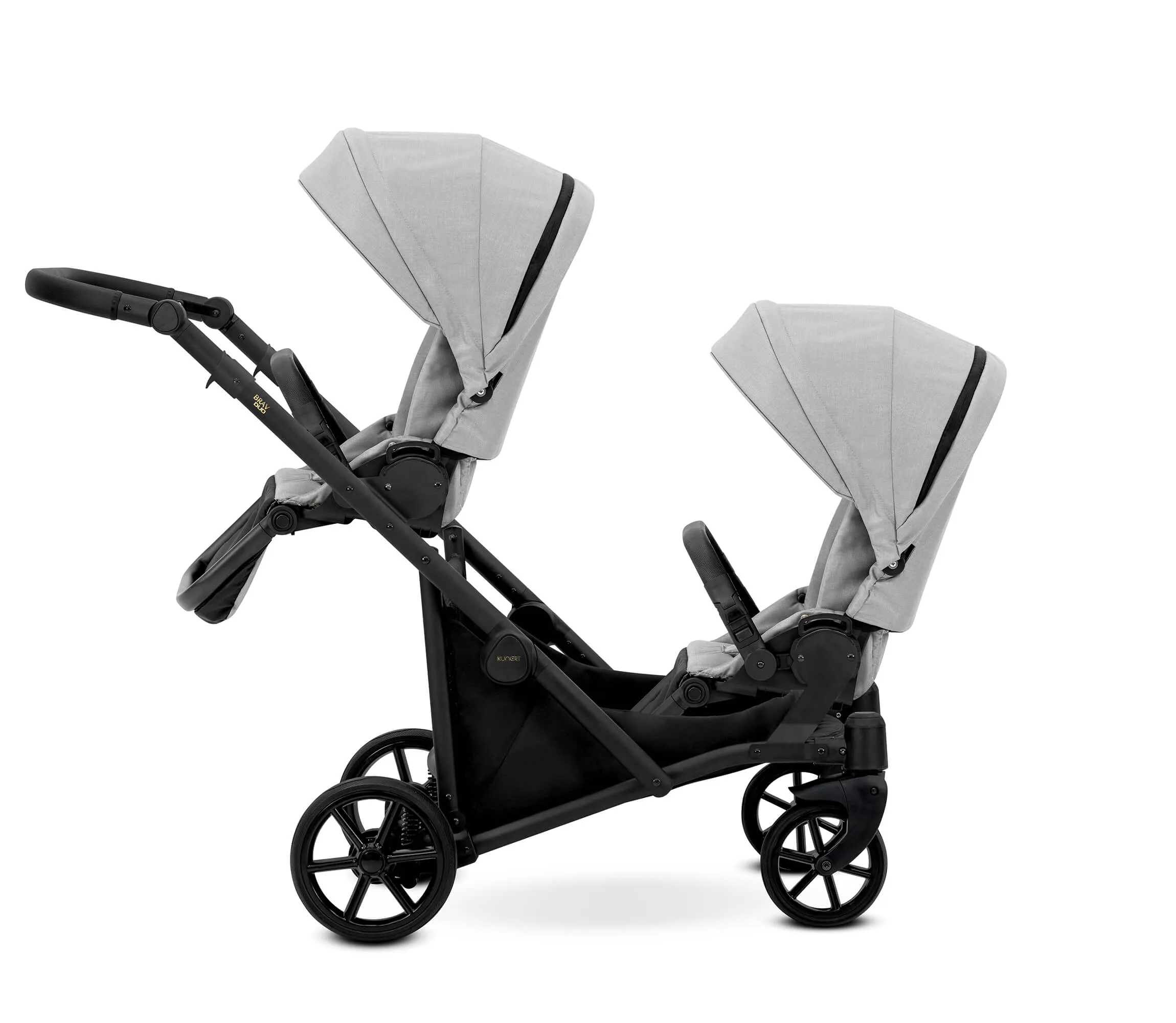 Kunert BRAV DUO Stroller