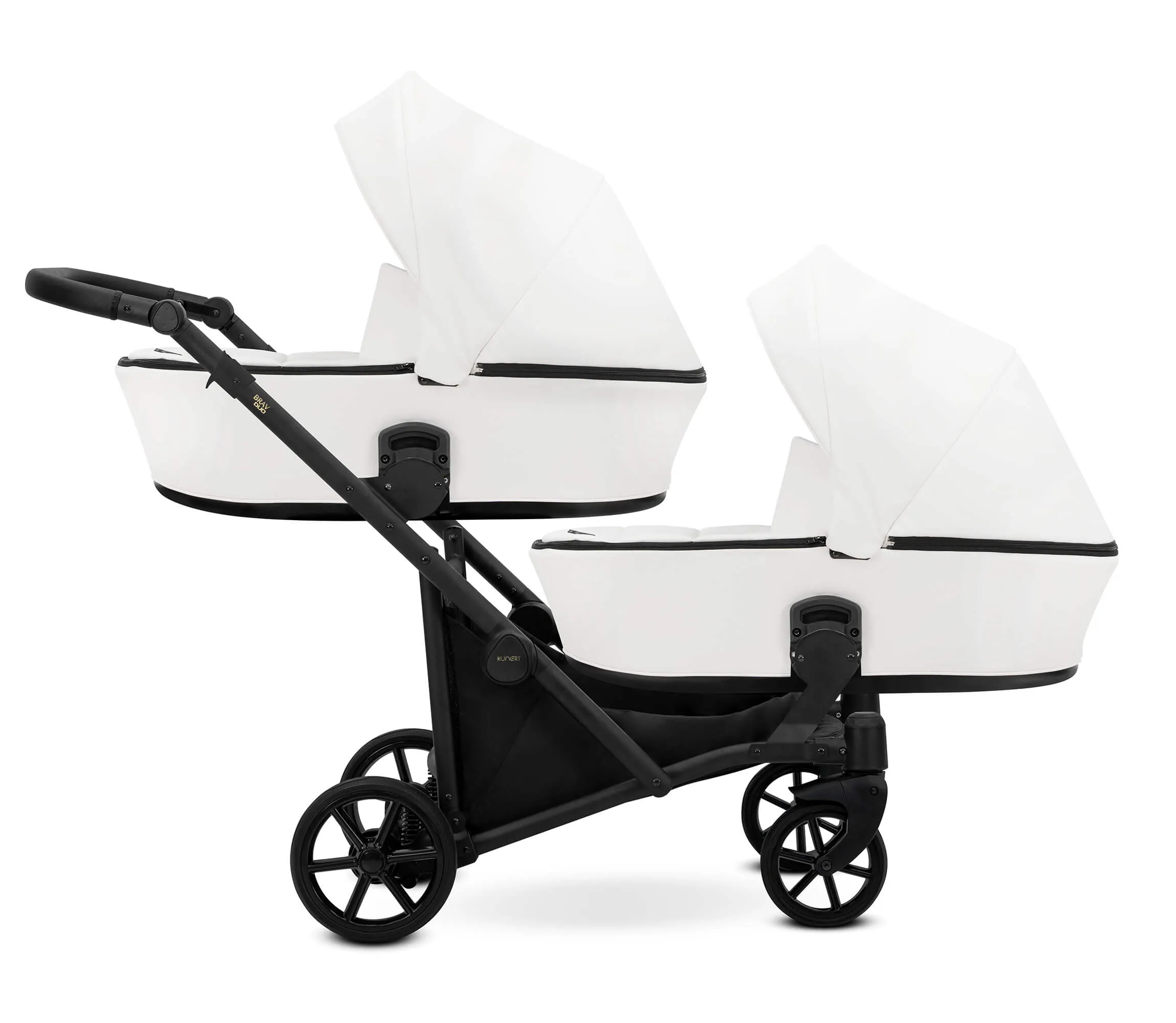 Kunert BRAV DUO Stroller