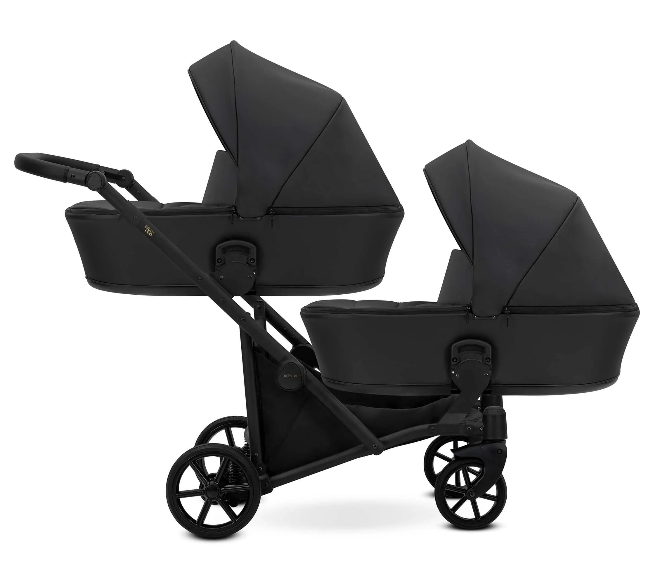 Kunert BRAV DUO Stroller