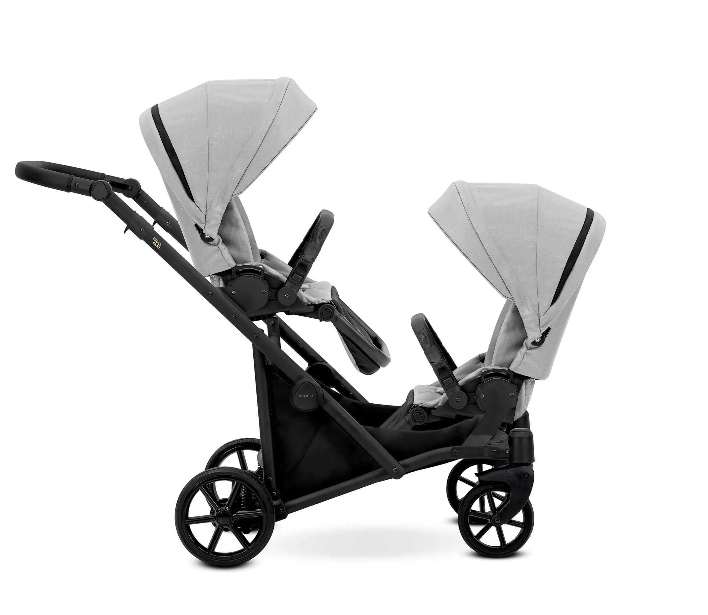 Kunert BRAV DUO Stroller