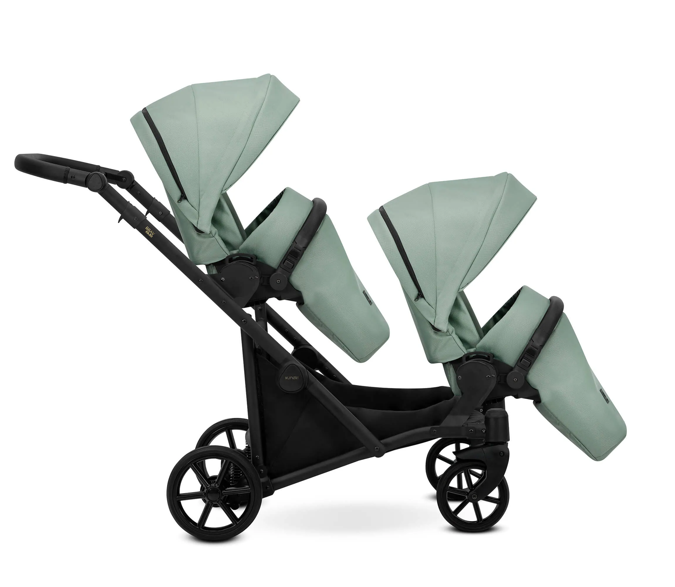 Kunert BRAV DUO Stroller