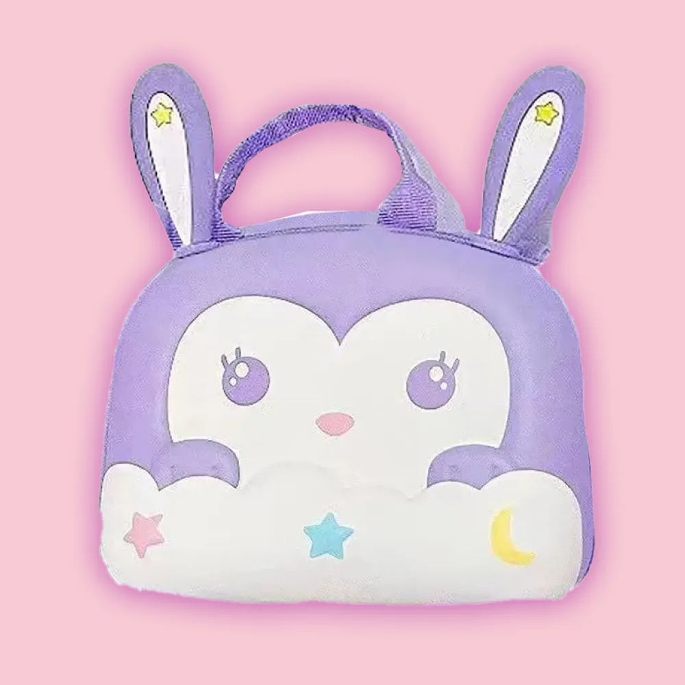 Kuromi Theme  Backpack