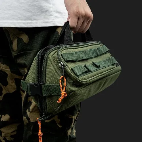 KZM Field Multi Tool Bag