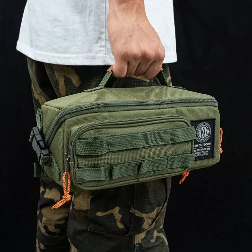 KZM Field Multi Tool Bag