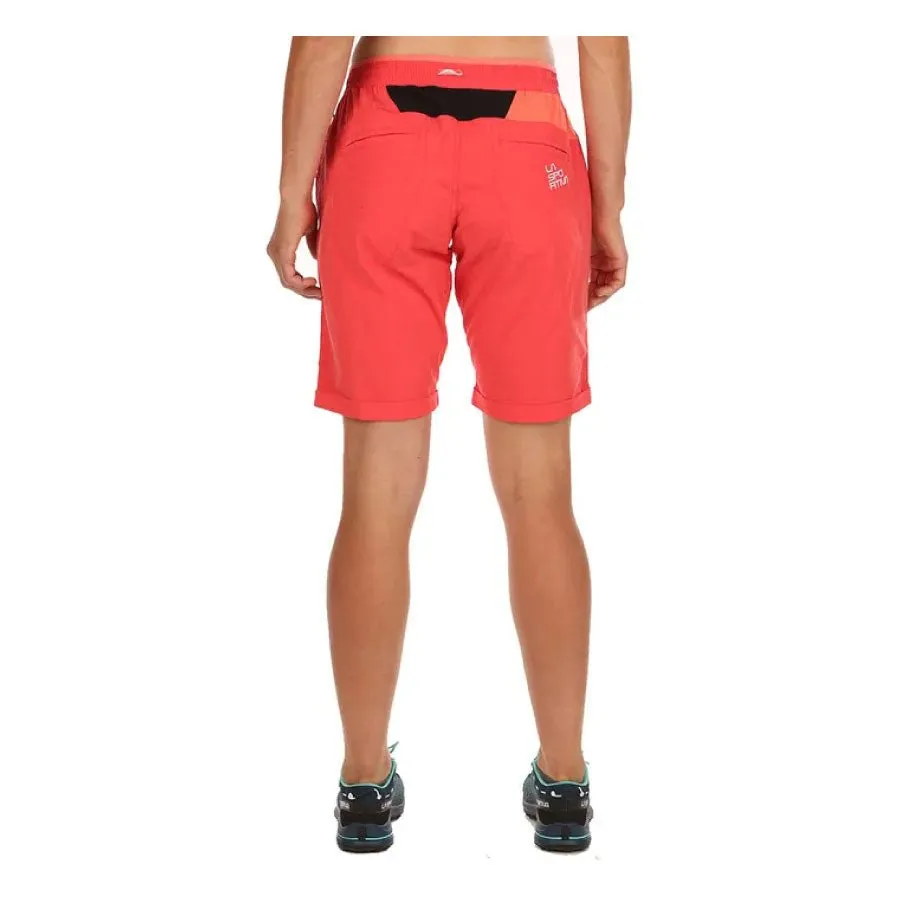 La Sportiva Nirvana Womens Shorts