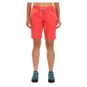 La Sportiva Nirvana Womens Shorts