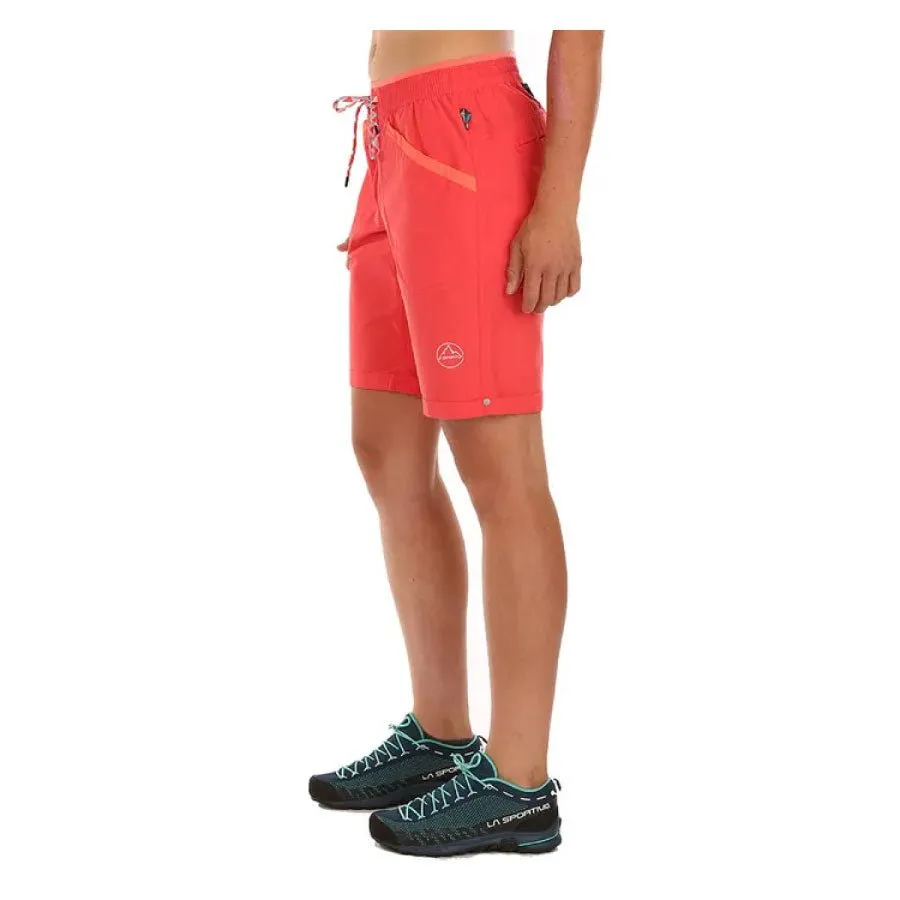 La Sportiva Nirvana Womens Shorts