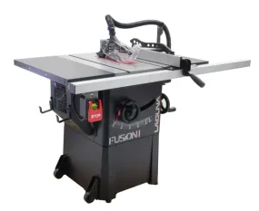 Laguna Fusion Tablesaw