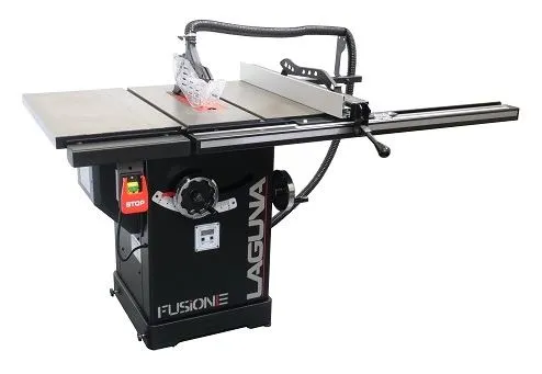 Laguna Fusion Tablesaw