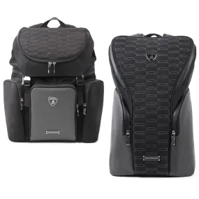 Lamborghini Klimber & Zagolo Backpack 2 pcs