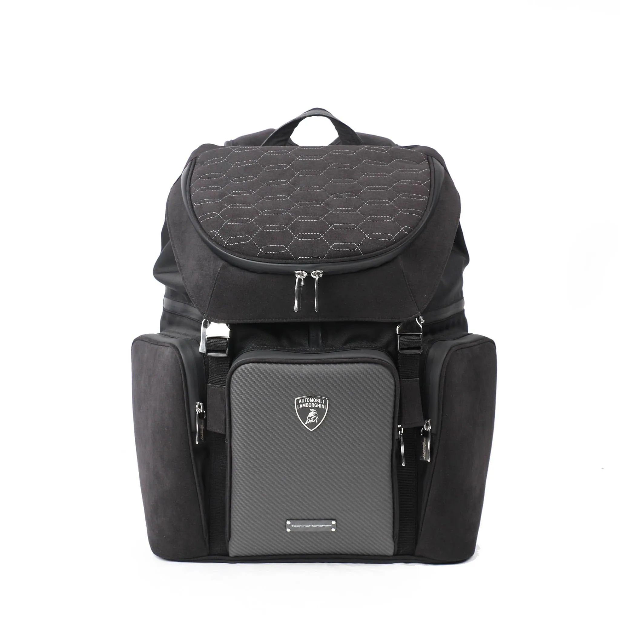 Lamborghini Klimber & Zagolo Backpack 2 pcs