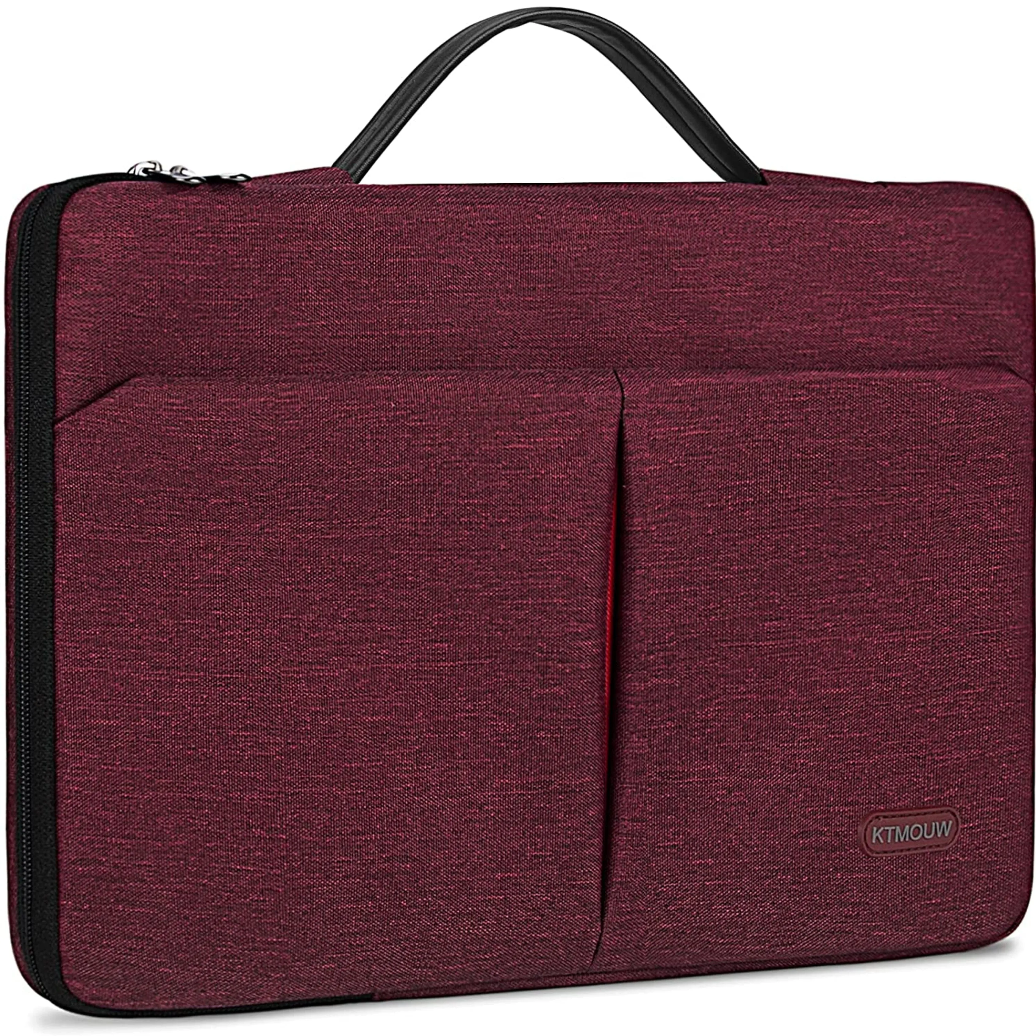 Laptop Sleeve Case 360 Waterproof Laptop Bag