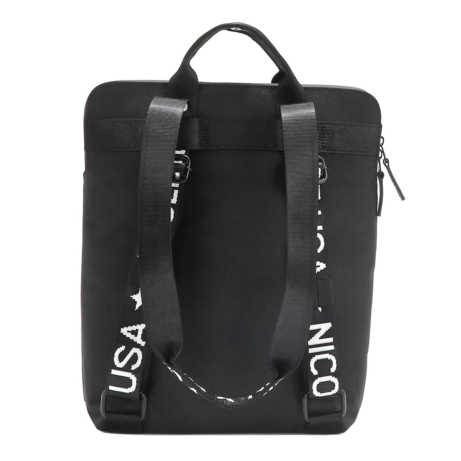 LARGE SLIM LAPTOP BAG