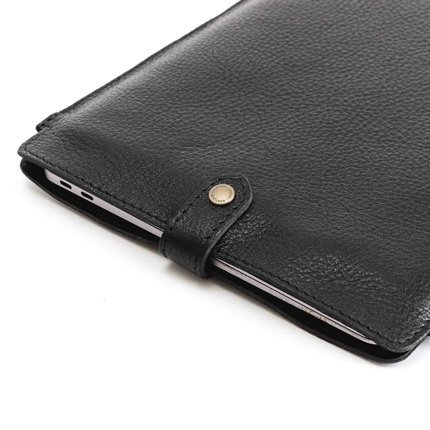 Leather Laptop Sleeve