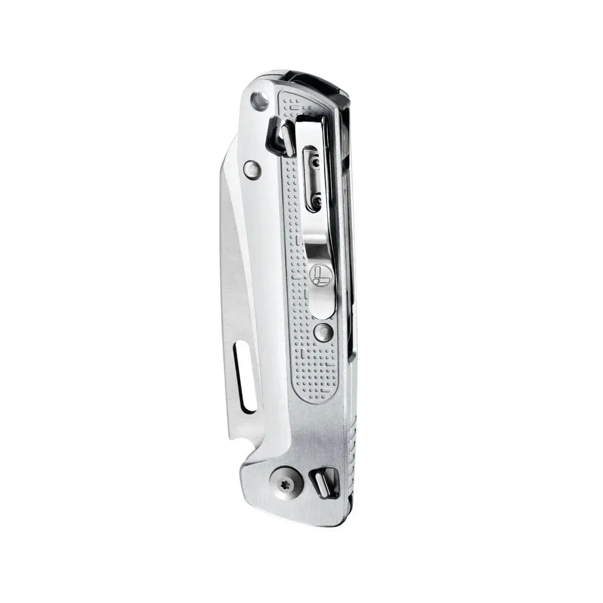 Leatherman FREE® K2X Multipurpose Knife Silver