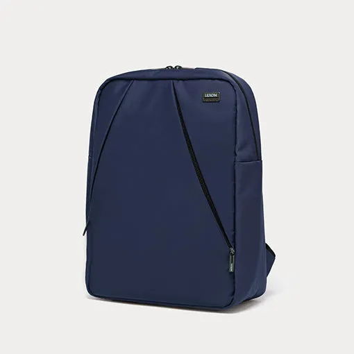 LEXON Slim Backpack 14" laptop compartment