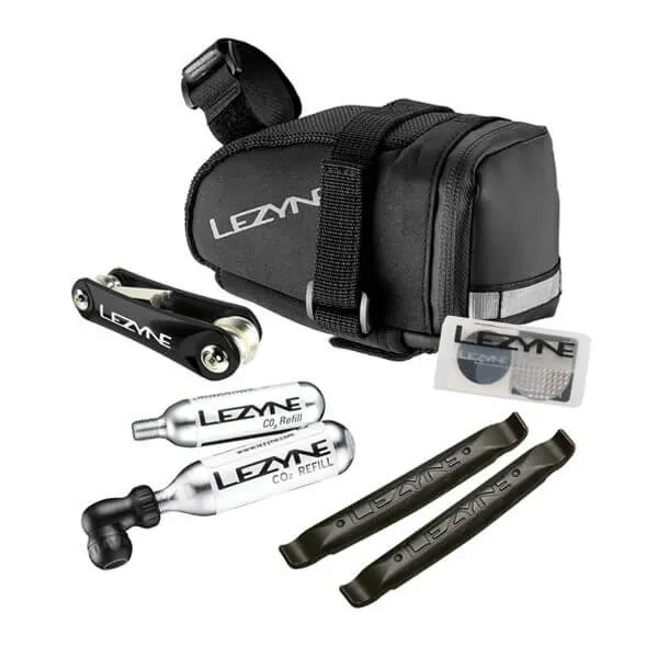 Lezyne M Caddy CO2 Kit