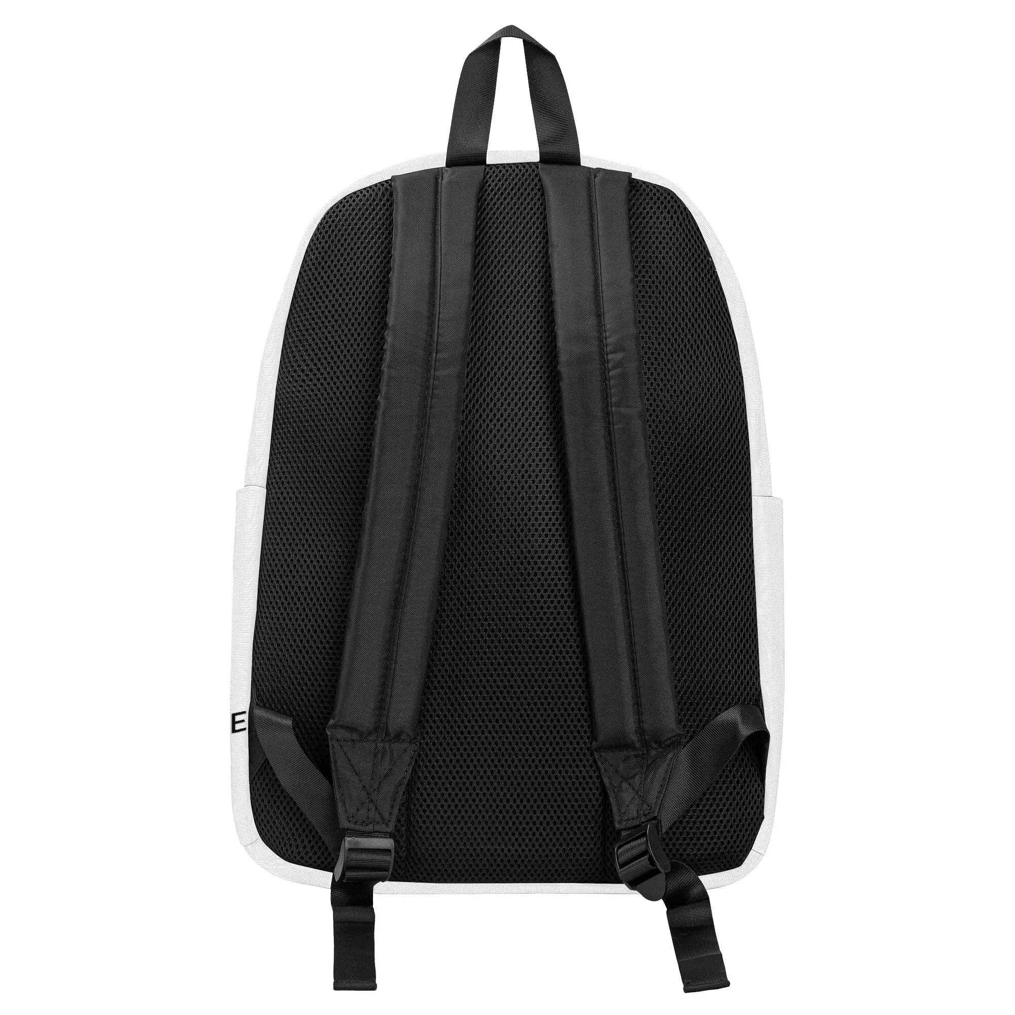 LGBTQ Cotton Backpack