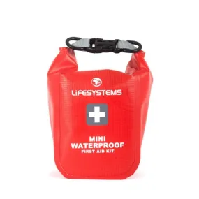 Lifesystems Mini Waterproof First Aid Kit