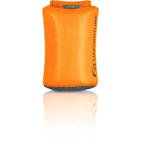 Lifeventure Ultralight Dry Bag - 15 Litres