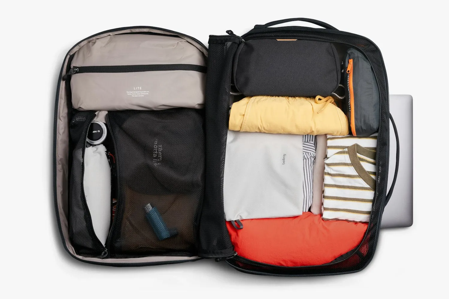 Lite Travel Pack 38L