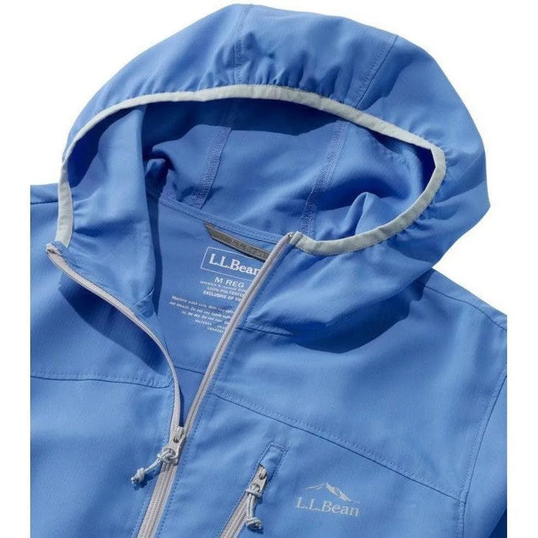 L.L.Bean Women's Regular  No Fly Zone Jacket