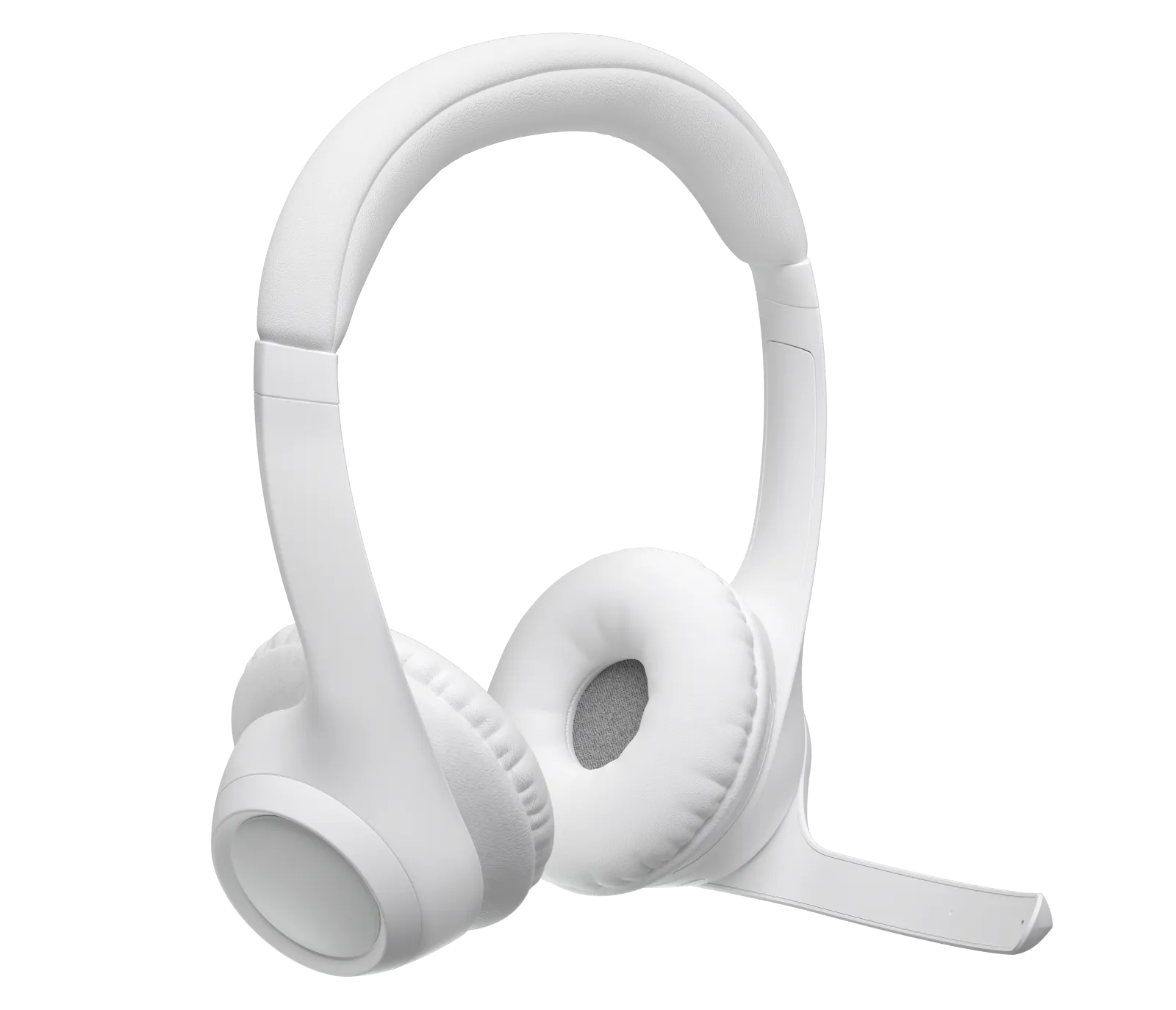 Logitech Zone 300 Wireless Bluetooth Headset With Noise-Canceling Microphone | Compatible with Windows, Mac, Chrome