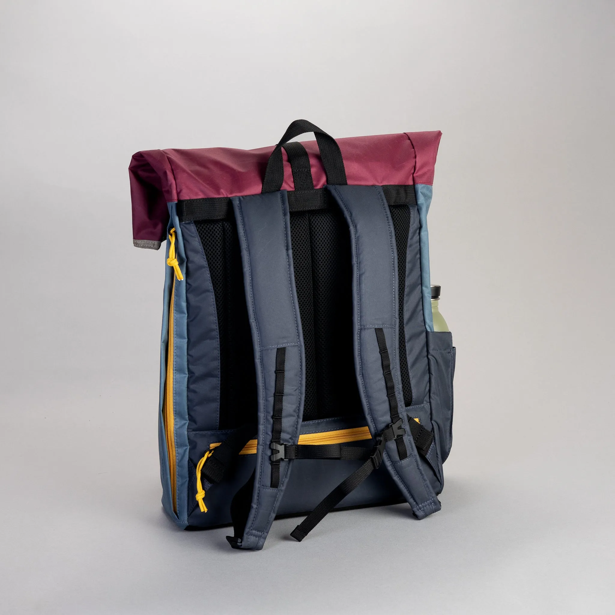 Lucas Roll-Down Backpack (Sale)