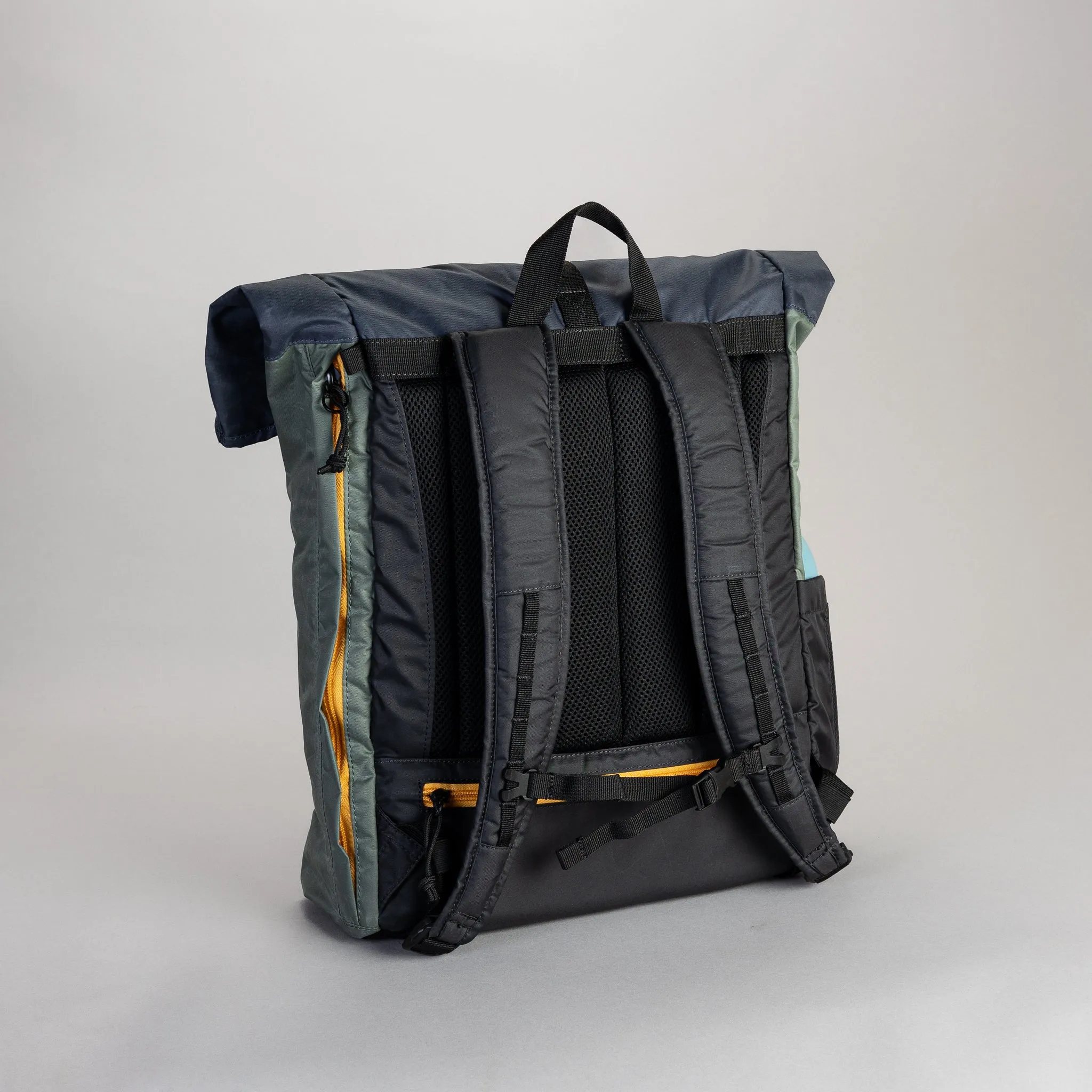 Lucas Roll-Down Backpack (Sale)