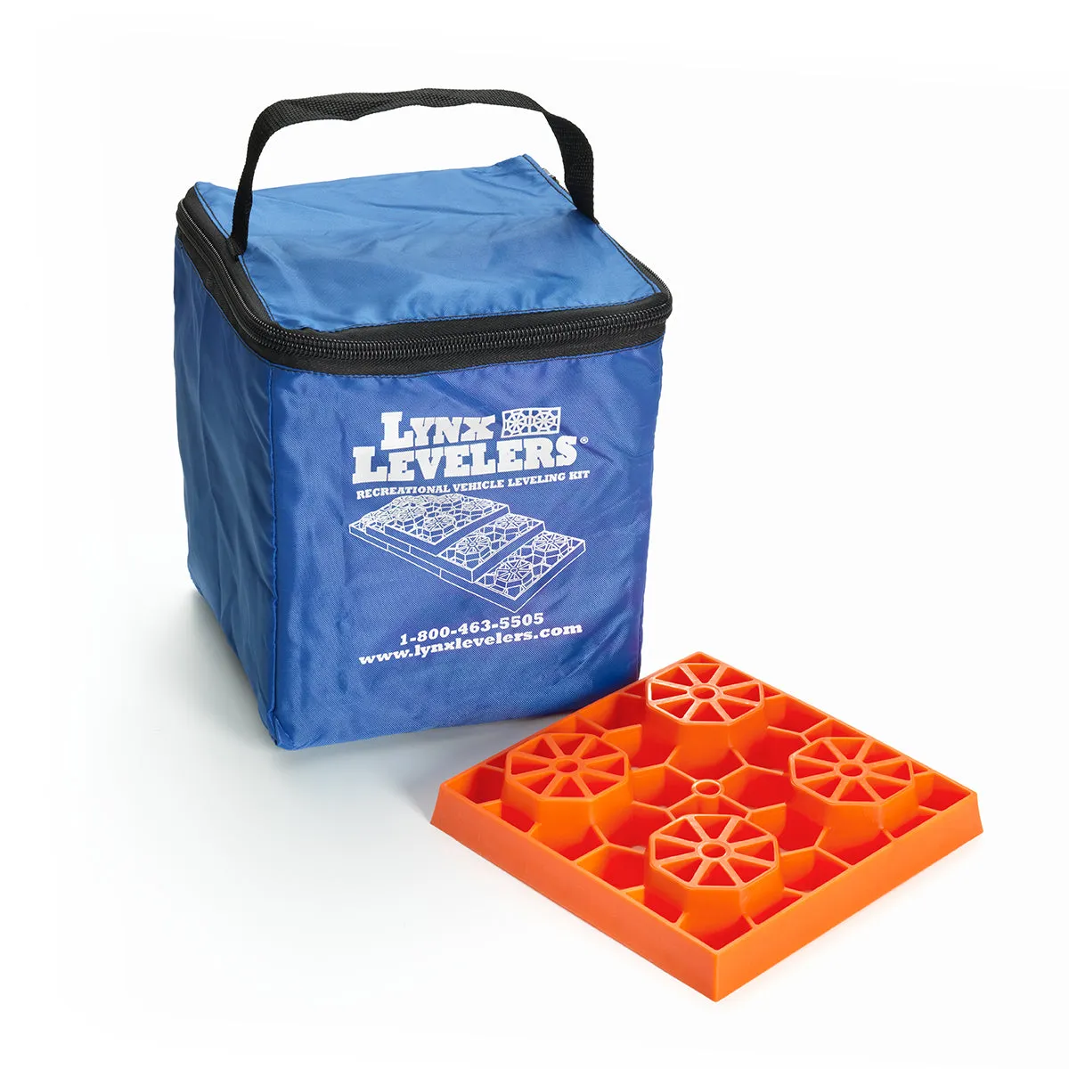 Lynx Levelers: 10 Pack