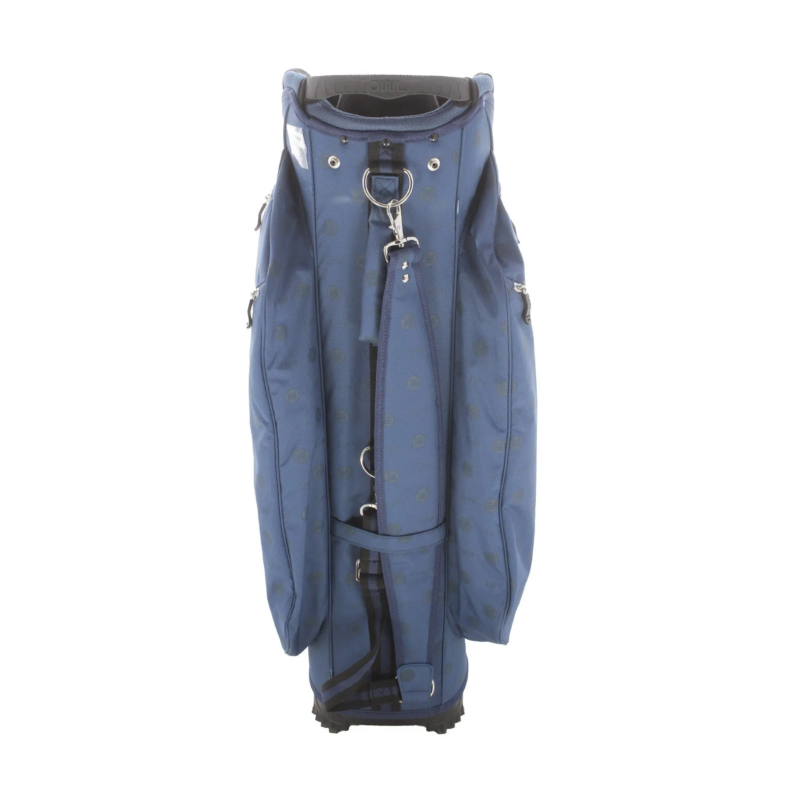 Lynx Prowler Cart Bag - Blue